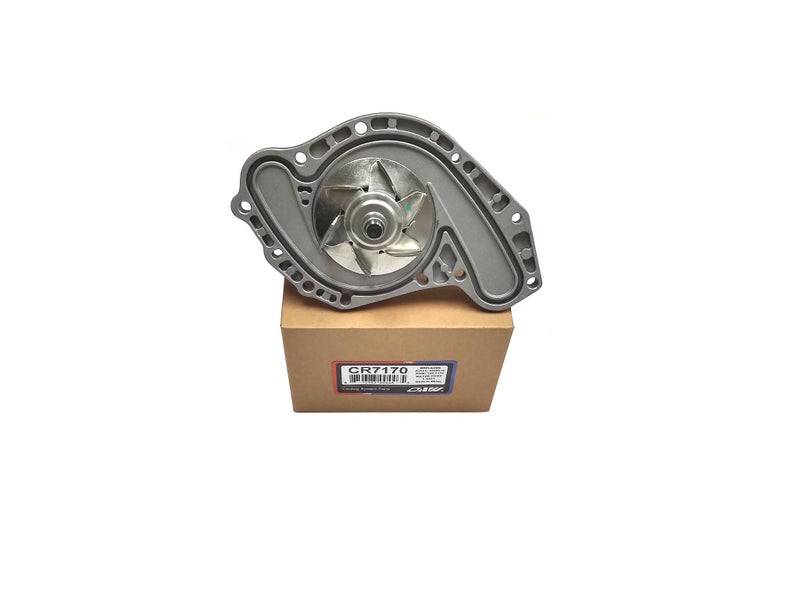 OAW CR7170 Water Pump for (2005-2011) 3.5L-V6 & 4.0L-V8 on Chrysler 300, Pacifica, Sebring, Town & Country, Dodge Avenger, Challenger, Charger, Grand Caravan, Journey, Magnum, Nitro - Image 4